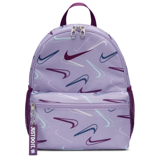 Nike Παιδική τσάντα πλάτης Brasilia Mini Backpack